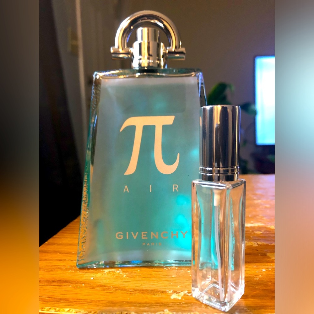 Givenchy Pi Air 8ml